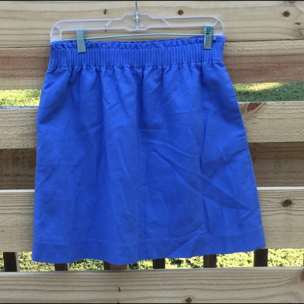 J. Crew Skirt